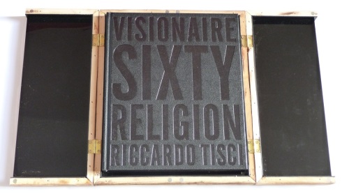 Visionaire 60 - Religion (Ricardo Tisci)